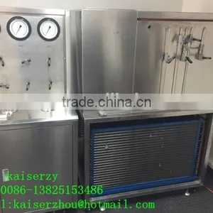 DANZY Brand Supercritical CO2 Extraction Device thumbnail-1