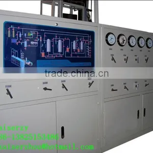 DANZY Brand Supercritical CO2 Extraction Machine thumbnail-5
