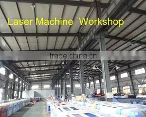 Jinan Vmade CNC Machine Co., Ltd. company overview - view 2 thumbnail