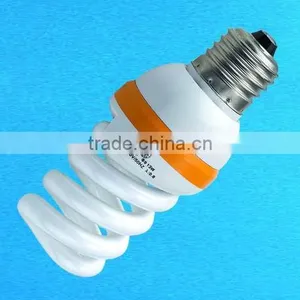 ESL-FSA Full Spiral Energy Saving Lamp thumbnail-1