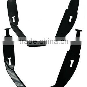 CE Standard TPU Hockey Helmet Accessories and Mask Ear Loop thumbnail-1