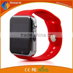 Hot Selling Fashion Wrist Wathches for Ios and Android thumbnail-3