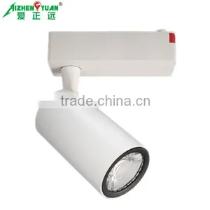 Aluminum Alloy Lamp Body Material LED Tracklight 35W thumbnail-2