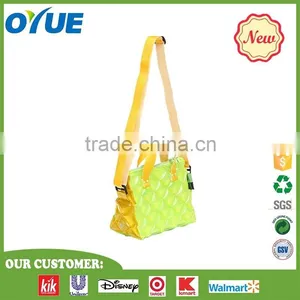 Latest Design PVC Inflatable Bag/ Bubble Shoulder Bag thumbnail-1