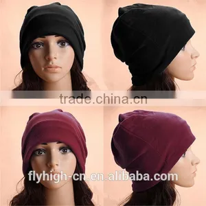 Custom Fashion Accessories Warm Cool Winter Hats thumbnail-5