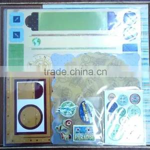 Stationery Set thumbnail-1