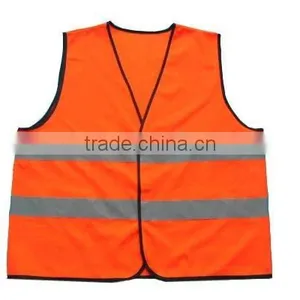 Safety Reflective Vest thumbnail-5