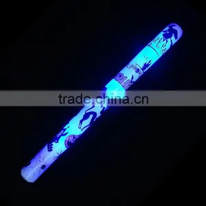 Wireless Controlled 7 Function Foam Glow Stick,Remote Controlled 7 Function Foam Glow Stick thumbnail-3