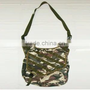 Tactical Shoulder Bag thumbnail-1