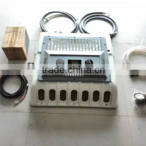 Hot Sale 6KW Rooftop Mounted Truck Roof Air Conditioner for Trucks Cabin Use on Sale thumbnail-6