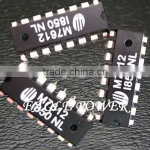 SMD PIR Detector Module ICs thumbnail-1