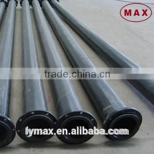 2015 New Ultrahigh Molecular Weight Polyethylene Pipe thumbnail-1