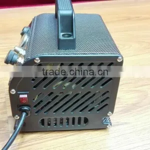 AS176K Mini Air Compressor With Airbrush Kit thumbnail-4