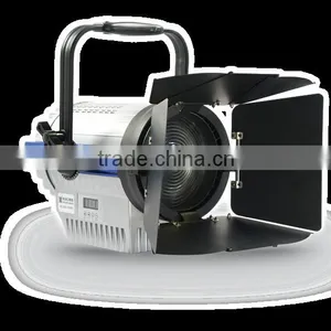 Studio Spot Light Dmx 200w Led Video Spotlight thumbnail-1