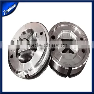 Aluminum Die Cast Mould Making thumbnail-6