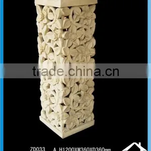 Ornate Plinth Pedestal thumbnail-1