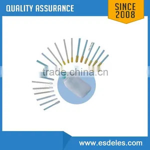China OEM Manufacturer Medical Mouth Clean Kit Sterile Disposable Cleanroom Swab thumbnail-1
