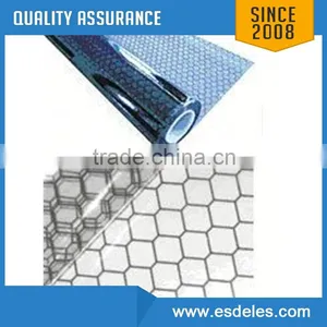Size 1.3m*30m Esd Strip Curtain thumbnail-4