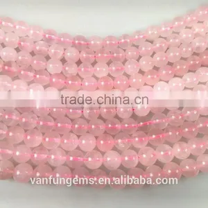 Natural 8mm Various Gemstone Round Beads thumbnail-4