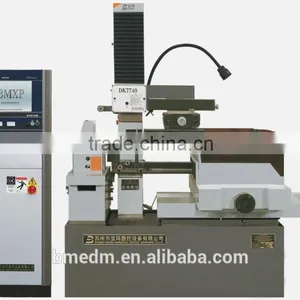 CNC EDM Wire Cut Machines thumbnail-1