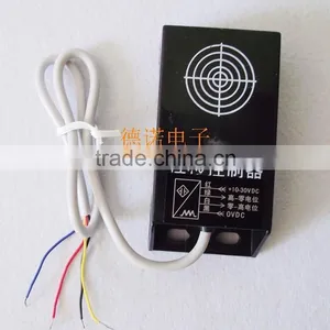 Displacement Sensor, Four Wire, 80*42*22, in Stock, Welcome to Inquire thumbnail-1