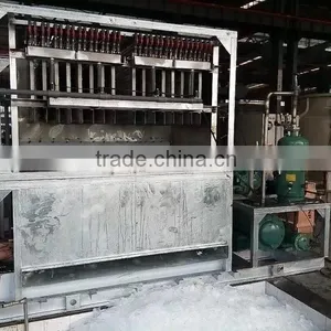 2016 Hot Sale Industrial Ice Machines With Stainless Steel 304 thumbnail-3