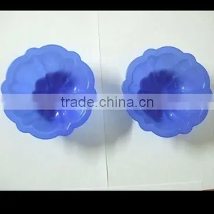 Flower Silicone Cake Mold thumbnail-1