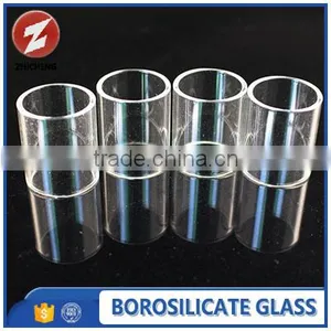 Explosion Proof Solar Water Heater Borosilicate Tubes thumbnail-5
