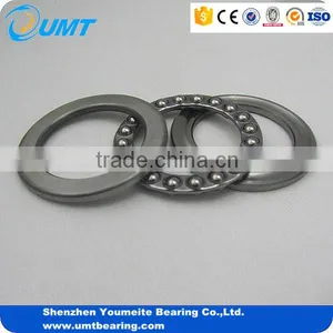 Thrust Ball Bearing 51110 Bearings Size 50x70x14mm and Other Dimentions thumbnail-4