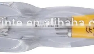 YT-0412A AC100-500V Crystall Handle Electrometric Screwdriver Voltage Tester thumbnail-3