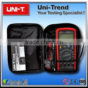 Best Digital Multimeter UNI-T UT171A thumbnail-3
