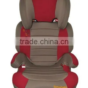 Baby Safety Seat With Back Ece R44 04 Booster Seat thumbnail-1