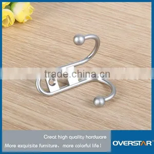 China Professional Good Quality Butterfly Coat Hook thumbnail-1