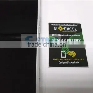2014 New Phone Scalar Energy Sticker Scalar Quantum Energy Sheild thumbnail-2