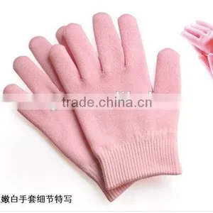 Unique Formula Gel Plant Essence Remove Wrinkles Smoothen Fine Lines SPA Moisturizing Gloves Whitening Benefits Hand Mask thumbnail-3