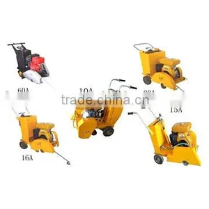 Concrete Cutting Machine thumbnail-1