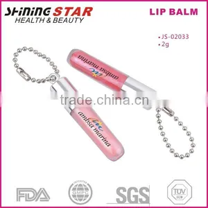 Natural Cute Lip Balm Container Ball thumbnail-1
