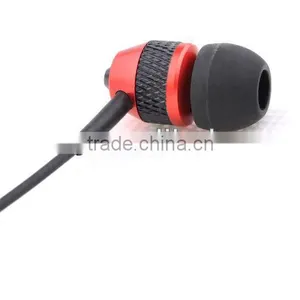 Mini Radio With Flat Wire Rubber Earphone Covers thumbnail-2