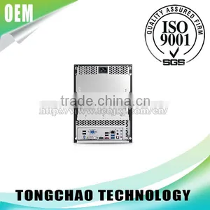 Mini-ITX Nas Tower Server Chassis thumbnail-1