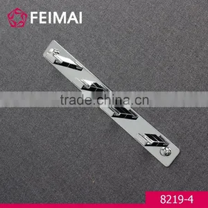 Wholesale China Decorative Metal Cloth Hook of Competitive Price thumbnail-2
