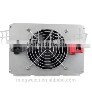 dc to ac 3000 Watt Pure Sine Wave Inverter With UPS Charger thumbnail-4