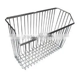 Divider for Large Chrome Wire Maxi Basket thumbnail-3