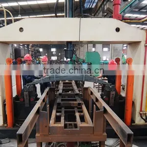 Leaf Spring MLXYp-07 for Truck; OE Number: 8-94118-505R; Since 1993; OEM Available thumbnail-4