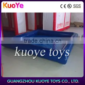 Inflatable 6x5 Swimming Pool,small Water Pool Inflatable,inflatable Square Swimming Pool thumbnail-1
