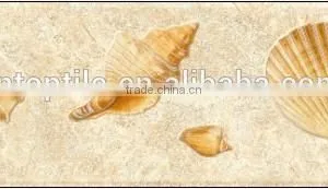Foshan Factory 240*660mm 3d Pictures 26301 Bathroom Wall Tiles thumbnail-4