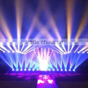 Good Quality and Cheap Price 200w Led Stage Light thumbnail-5