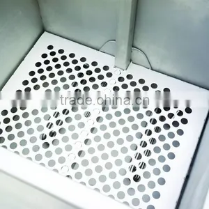 Manufacturer Hot Water Thermometer Dipping Machine DF ST-6050 thumbnail-2