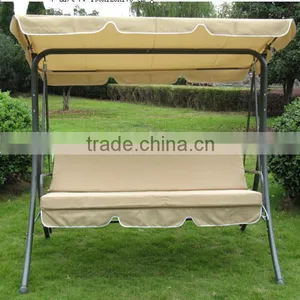 2014 Luxury Out Door Garden Swing Seat/Chair thumbnail-1