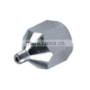 Airbrush Adapter -1/4" Female to M5-0.5 Air Brush Adapter thumbnail-1