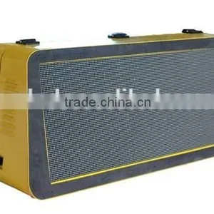 Shenzhen HCM P6mm Outdoor Led Panel Mobile Taxi Led Display Board Quality Choice thumbnail-1